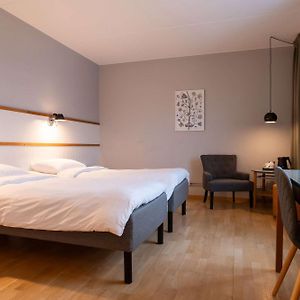 Superior Zimmer mit Zugang für Rollstuhlfahrer mit zwei Einzelbetten