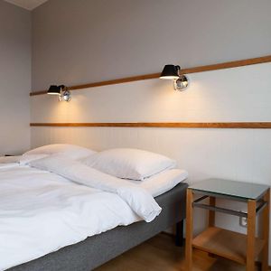 Superior Zimmer mit Queensize-Bett